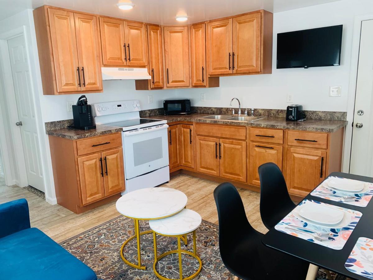 Blue Diamond Apt 26Th St Unit 1 Ocean City Exterior photo